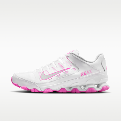 Reviews: Nike Reax 8 TR Women's Workout Shoes. Nike.com